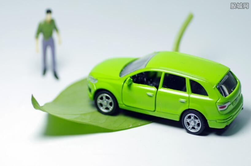 上海电动汽车租赁服务预计年底实现全面覆盖