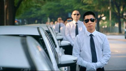 曹操出行登陆南昌，技术开发驱动创新体验