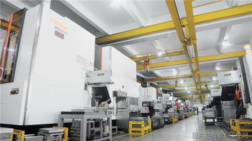 积极布局自动化，这家模架工厂的转型升级之旅