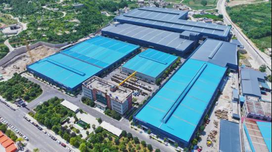 向光而行 固达电缆集团以科技创新成就光伏工程中标大户